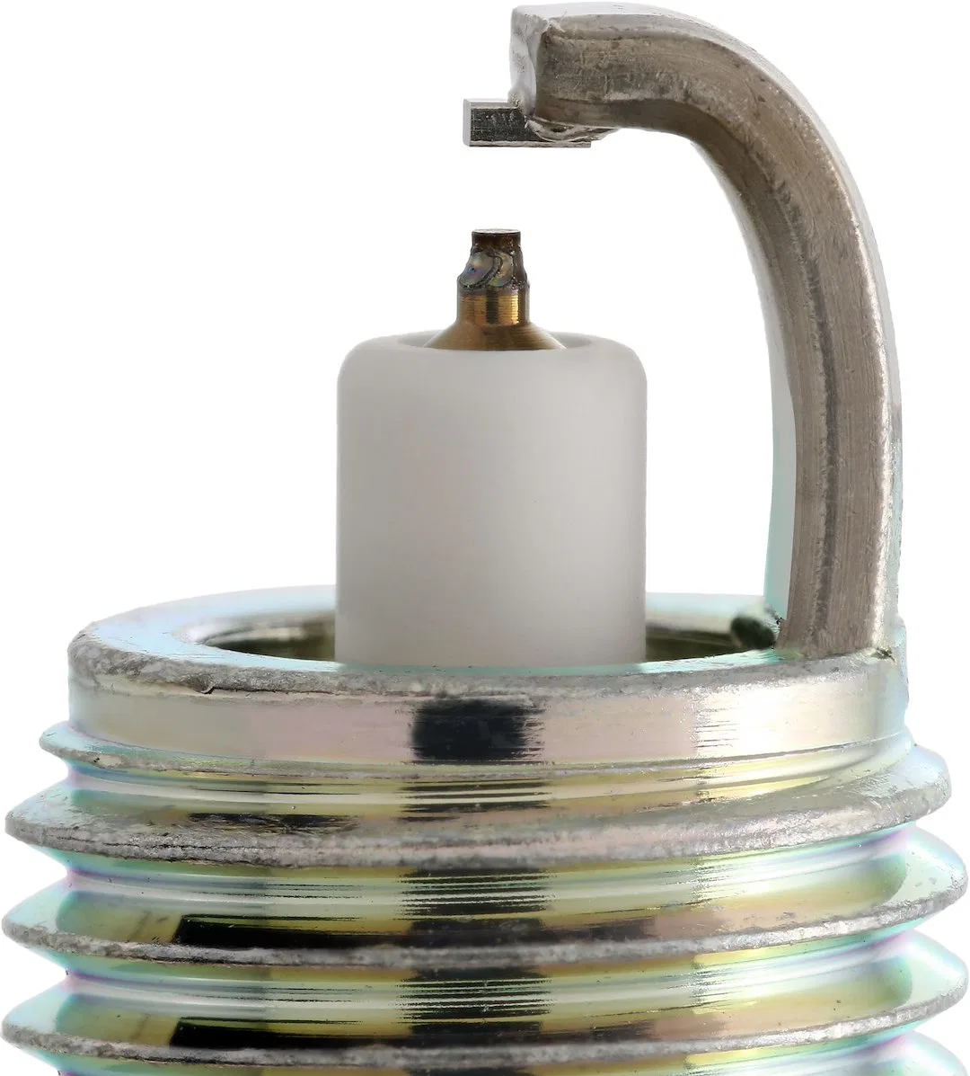 93482 – NGK Spark Plug, SILZKAR7B11 OE Replacement Single - view 2